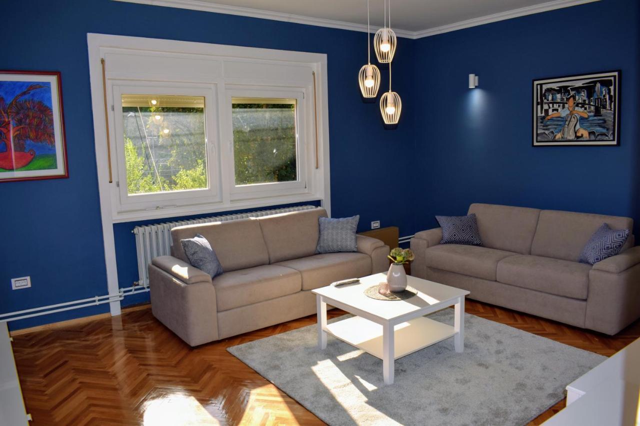 Apartman Komfor Premium Subotica Exterior photo