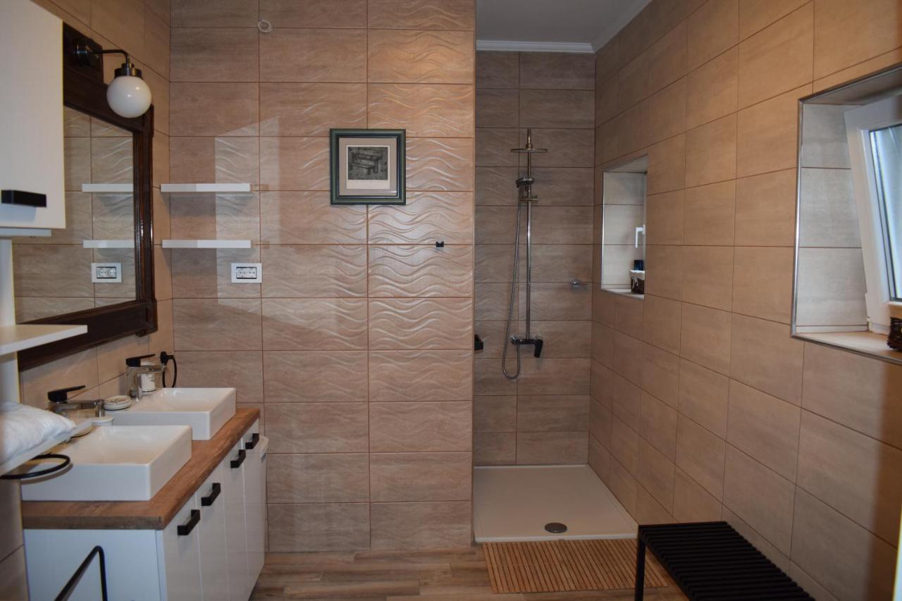 Apartman Komfor Premium Subotica Exterior photo