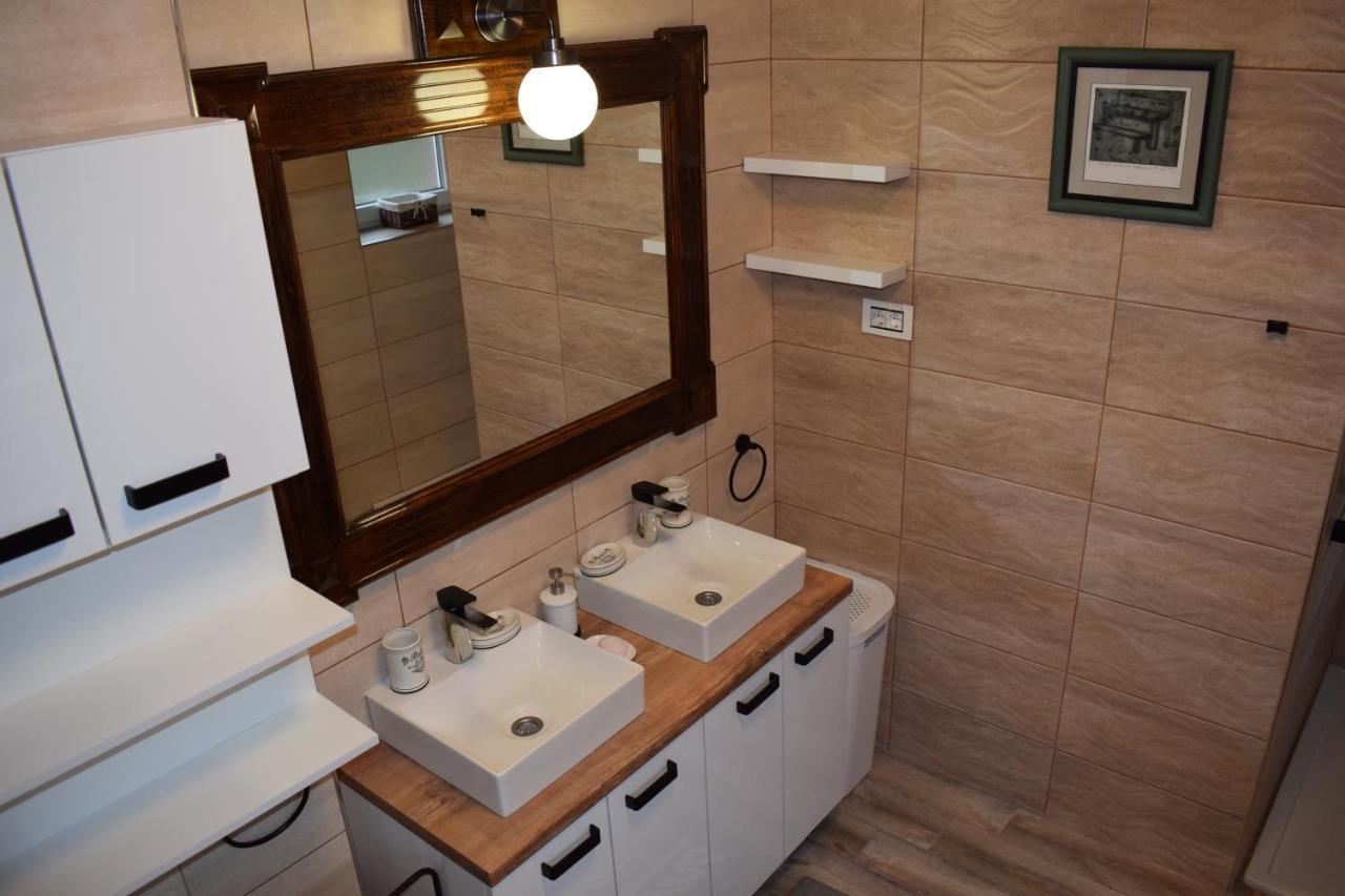 Apartman Komfor Premium Subotica Exterior photo