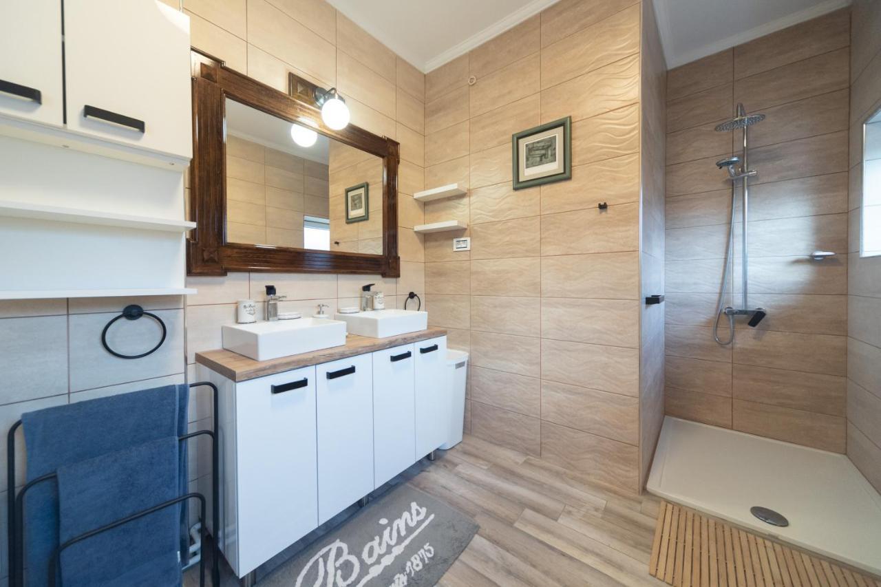 Apartman Komfor Premium Subotica Exterior photo